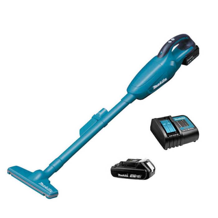 Aspirateur Makita DCL182Z