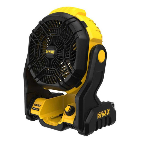 Ventilateur xr 18V sans fil Dewalt DCE512N