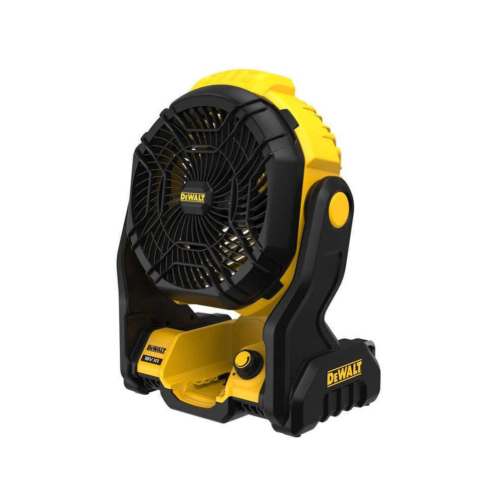 Ventilateur xr 18V sans fil Dewalt DCE512N