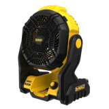 Ventilateur xr 18V sans fil Dewalt DCE512N
