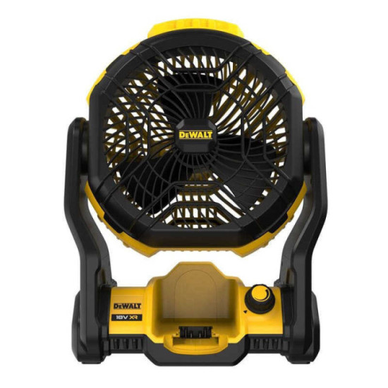 Ventilateur xr 18V sans fil Dewalt DCE512N