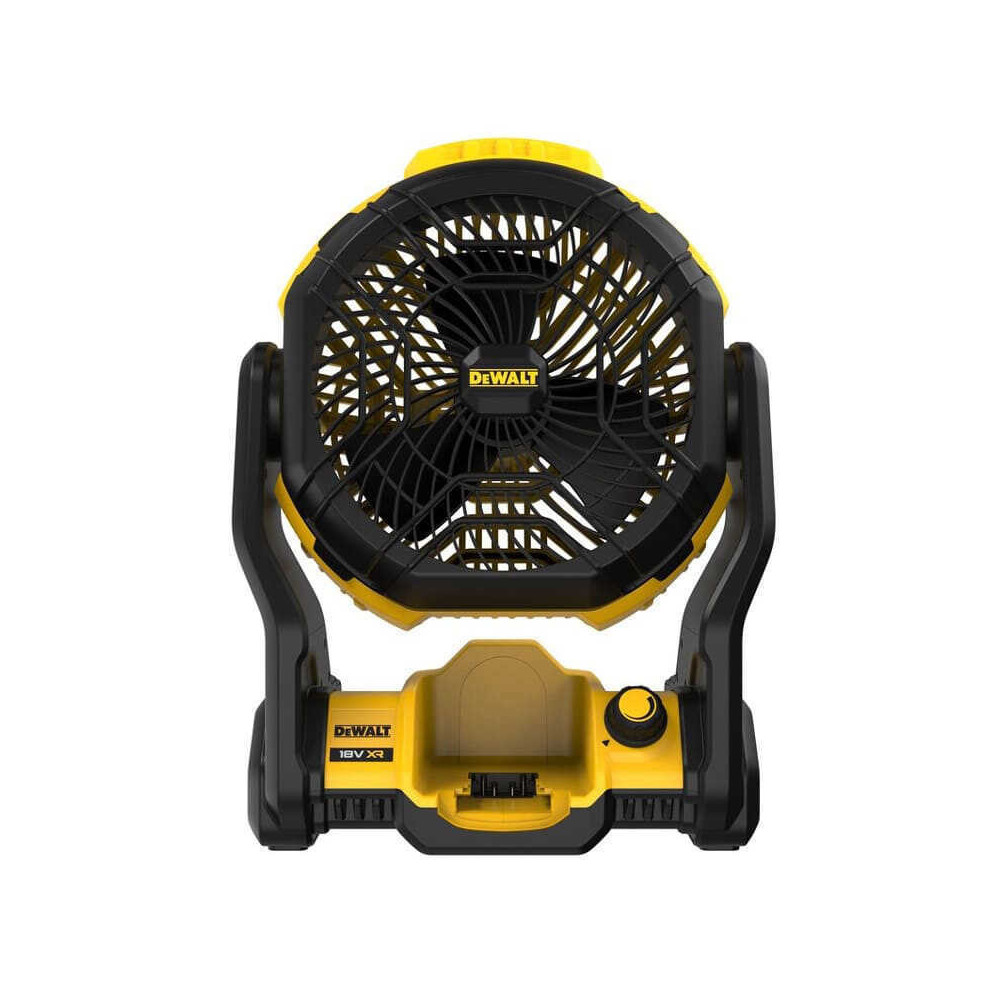 Ventilateur xr 18V sans fil Dewalt DCE512N
