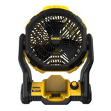 Ventilateur xr 18V sans fil Dewalt DCE512N