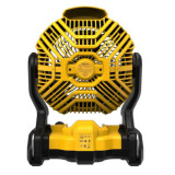 Ventilateur xr 18V sans fil Dewalt DCE512N
