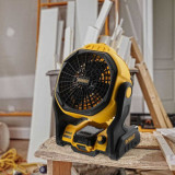 Ventilateur xr 18V sans fil Dewalt DCE512N