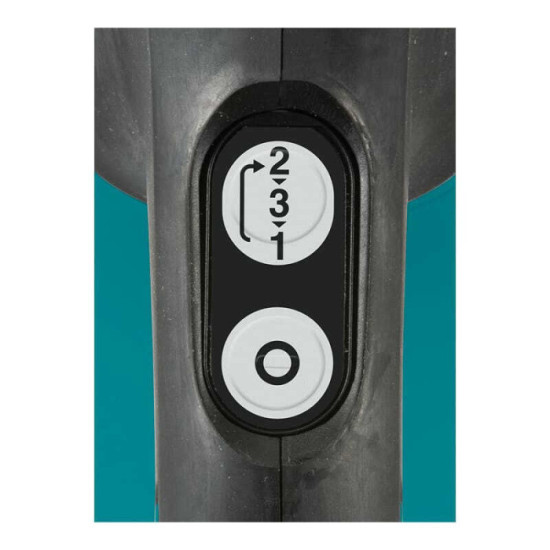 Aspirateur Makita DCL282FZ