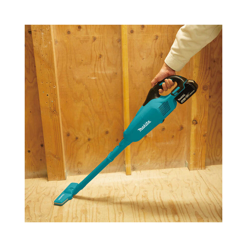 Aspirateur Makita DCL282FZ