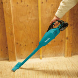 Aspirateur Makita DCL282FZ