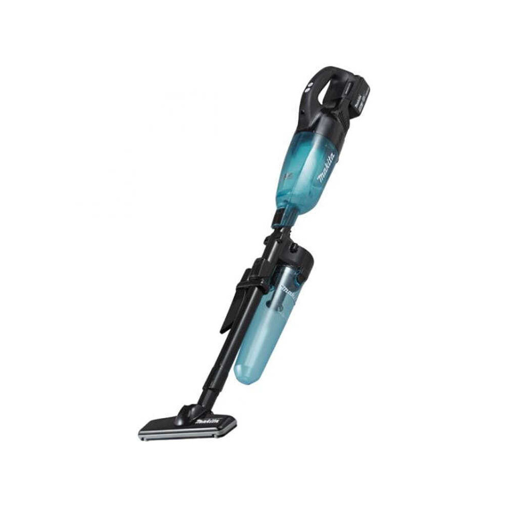 Aspirateur a main Makita DCL281FZCB