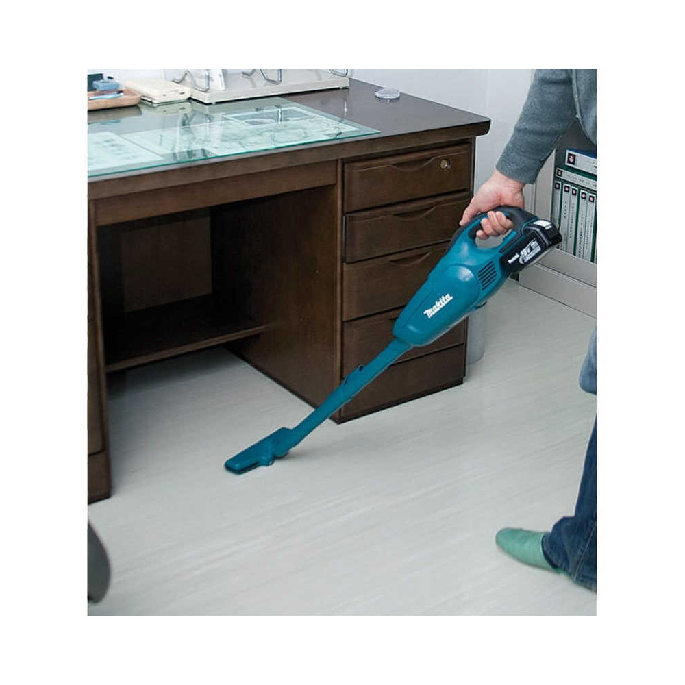 Aspirateur Makita DCL182ZB