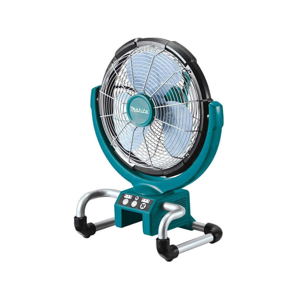 Ventilateur Makita DCF300Z