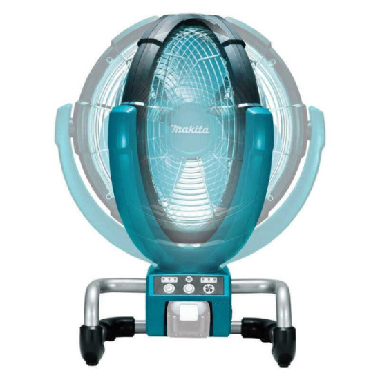 Ventilateur Makita DCF300Z