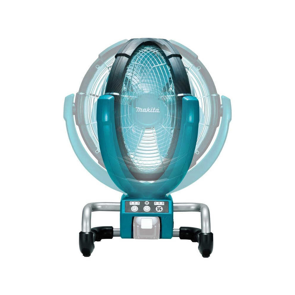 Ventilateur Makita DCF300Z