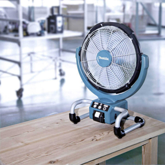 Ventilateur Makita DCF300Z