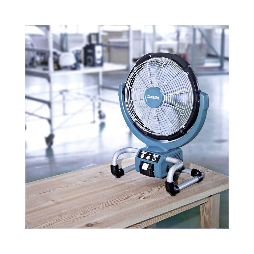 Ventilateur Makita DCF300Z