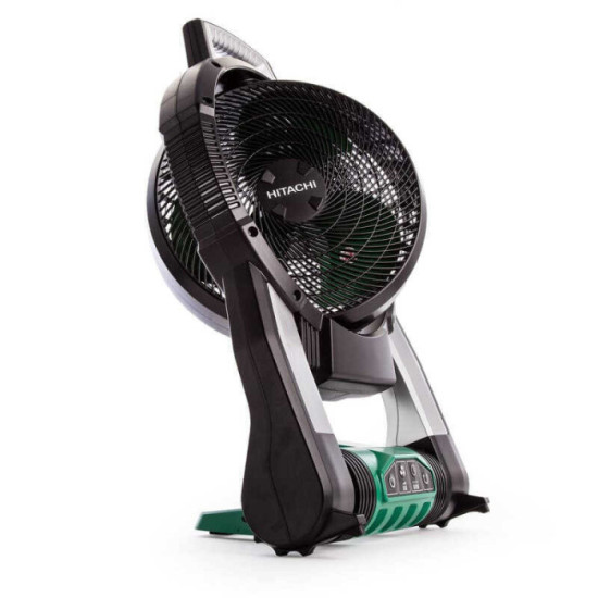 Ventilateur Hikoki UF18DSAL