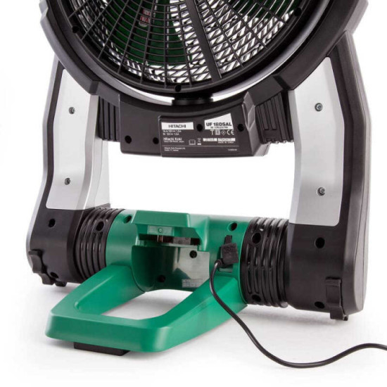 Ventilateur Hikoki UF18DSAL