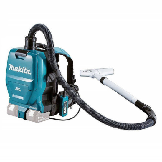 Aspirateur dos Makita DVC260Z