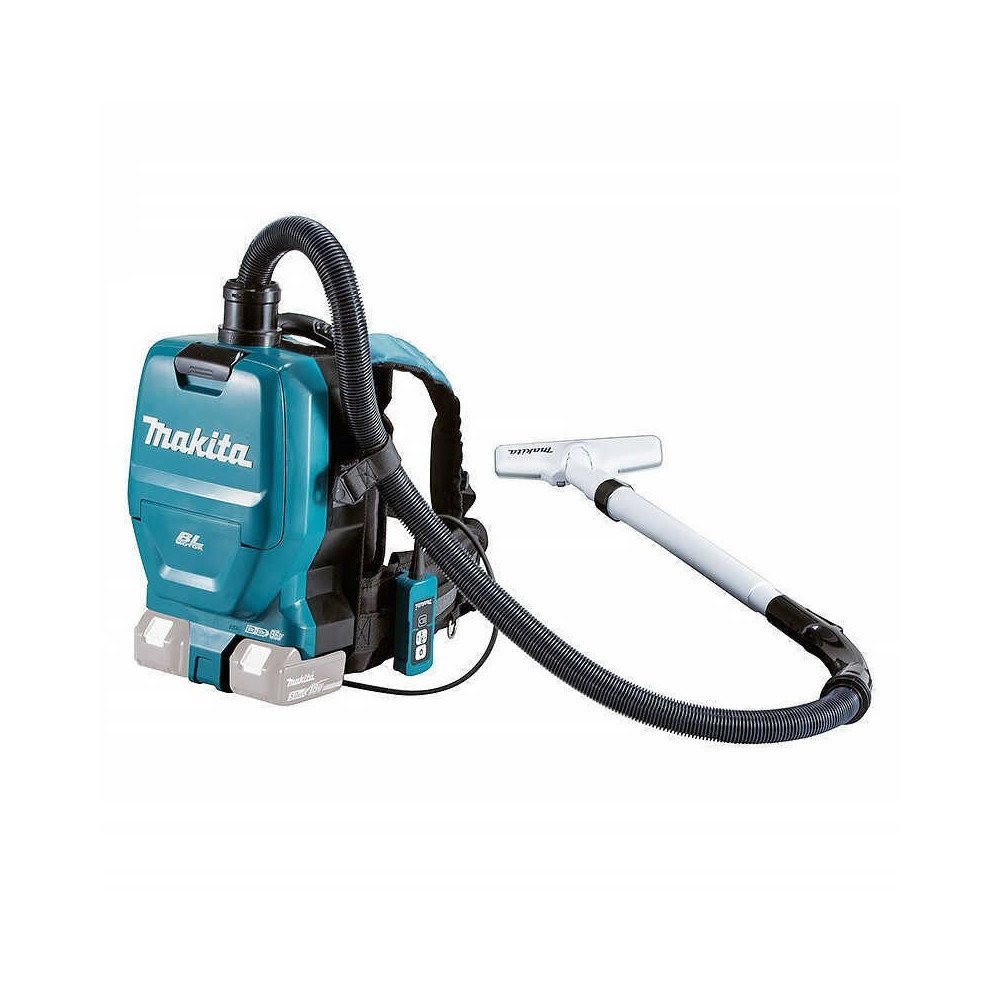 Aspirateur dos Makita DVC260Z