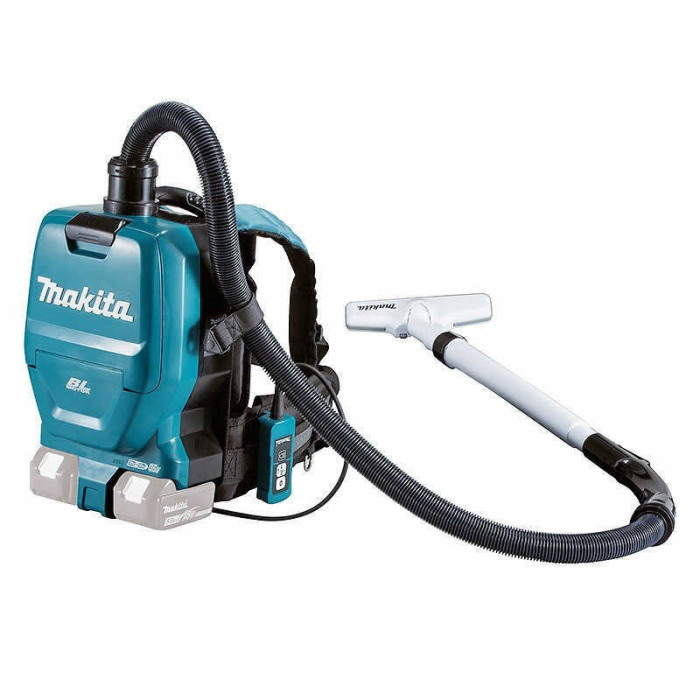 Aspirateur dos Makita DVC260Z