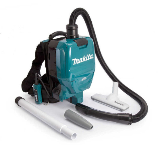 Aspirateur dos Makita DVC260Z