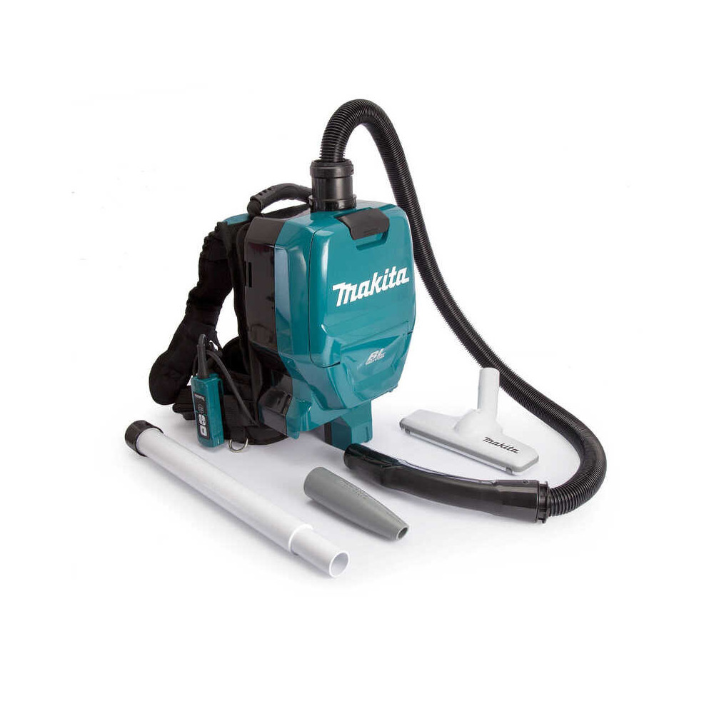 Aspirateur dos Makita DVC260Z