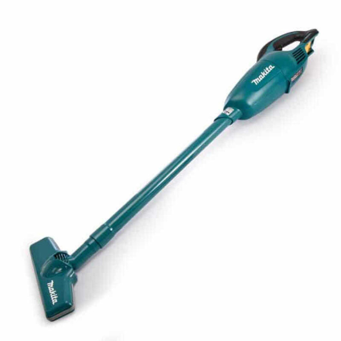 Aspirateur a main 18V 36 mbar machine seule Makita DCL180Z