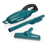 Aspirateur a main 18V 36 mbar machine seule Makita DCL180Z