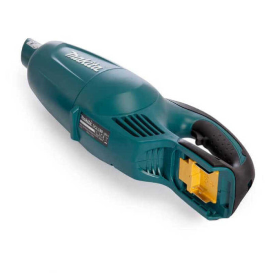 Aspirateur a main 18V 36 mbar machine seule Makita DCL180Z