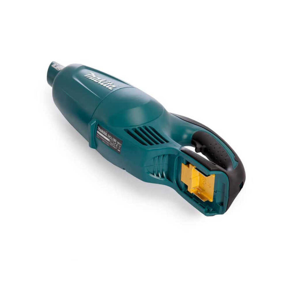 Aspirateur a main 18V 36 mbar machine seule Makita DCL180Z