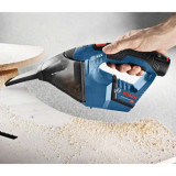 Aspirateur sans fil gas 12V dans coffret Bosch 06019E3003