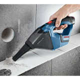 Aspirateur sans fil gas 12V dans coffret Bosch 06019E3003
