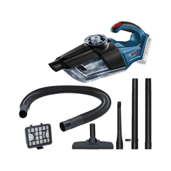 Aspirateur sans fil 18V produit seul gas 18V 1 Bosch 06019C6200