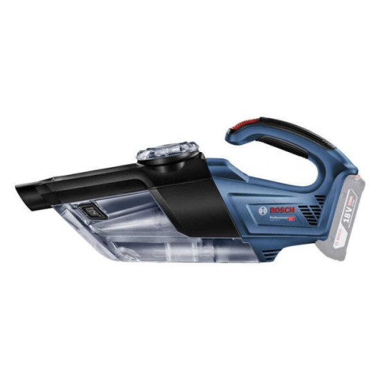 Aspirateur sans fil 18V produit seul gas 18V 1 Bosch 06019C6200