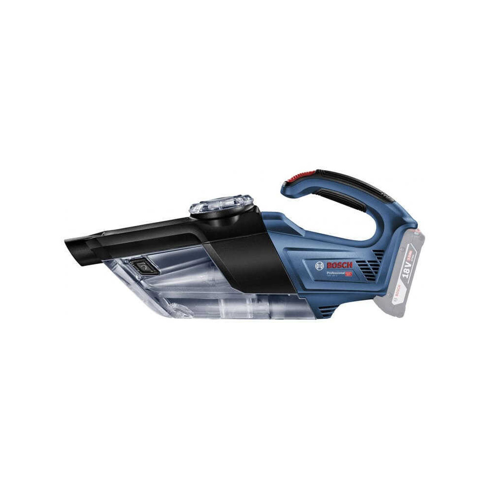 Aspirateur sans fil 18V produit seul gas 18V 1 Bosch 06019C6200