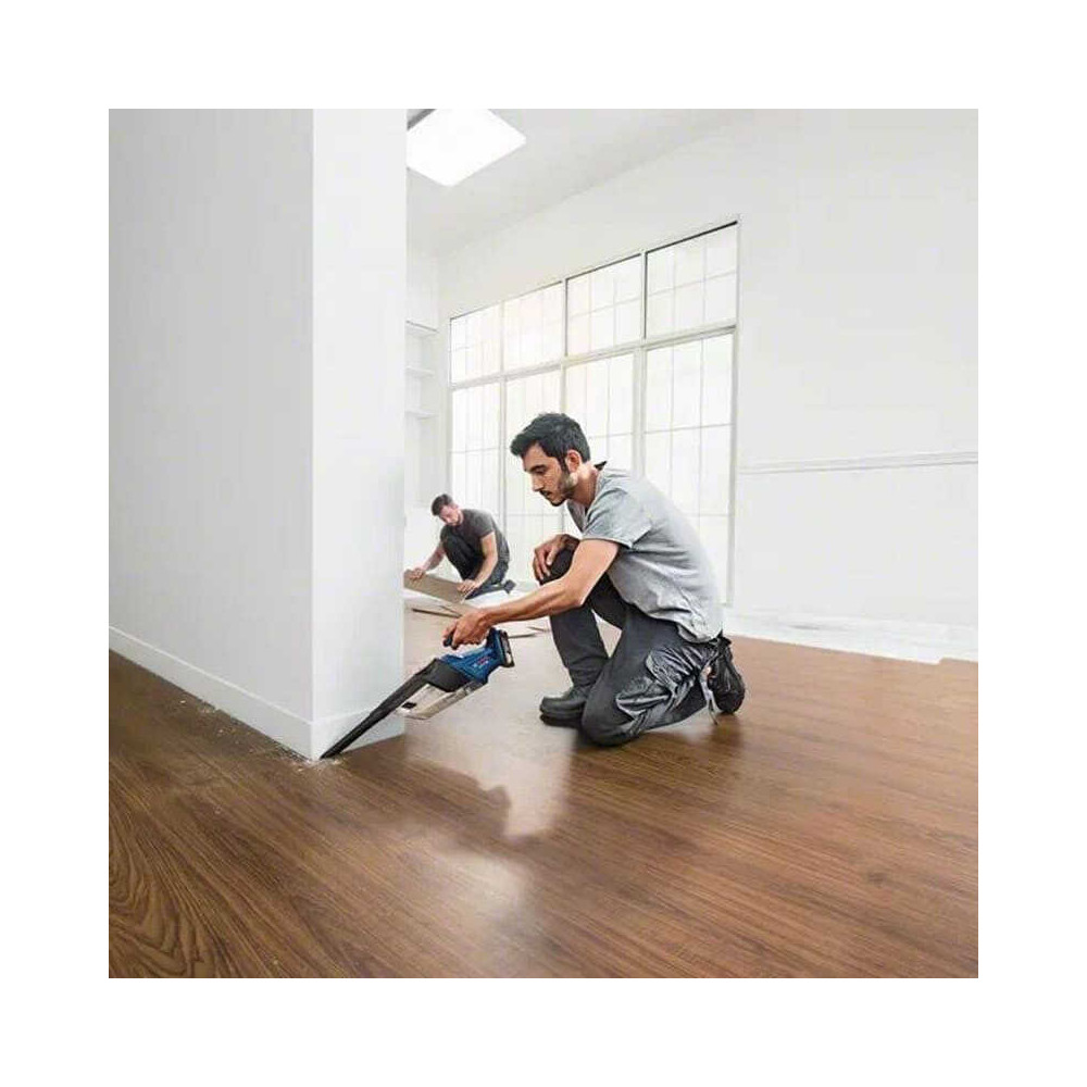 Aspirateur sans fil 18V produit seul gas 18V 1 Bosch 06019C6200