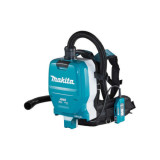 Aspirateur 36V li ion produit seul Makita DVC260ZX