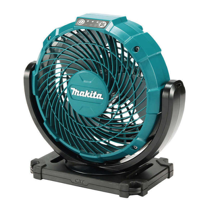 Ventilateur 12V li ion cxt produit seul Makita CF100DZ