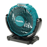 Ventilateur 12V li ion cxt produit seul Makita CF100DZ