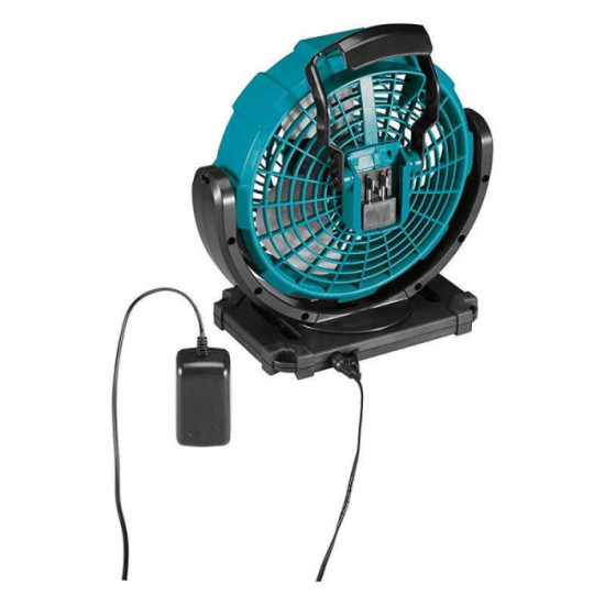Ventilateur 12V li ion cxt produit seul Makita CF100DZ