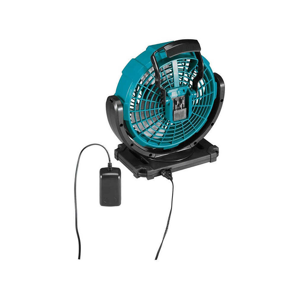 Ventilateur 12V li ion cxt produit seul Makita CF100DZ