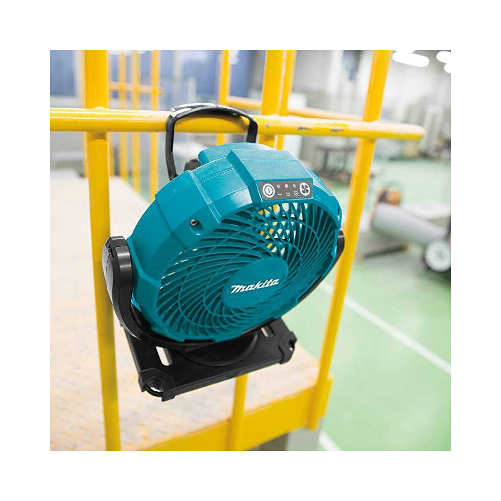 Ventilateur 12V li ion cxt produit seul Makita CF100DZ