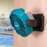 Ventilateur 12V li ion cxt produit seul Makita CF100DZ