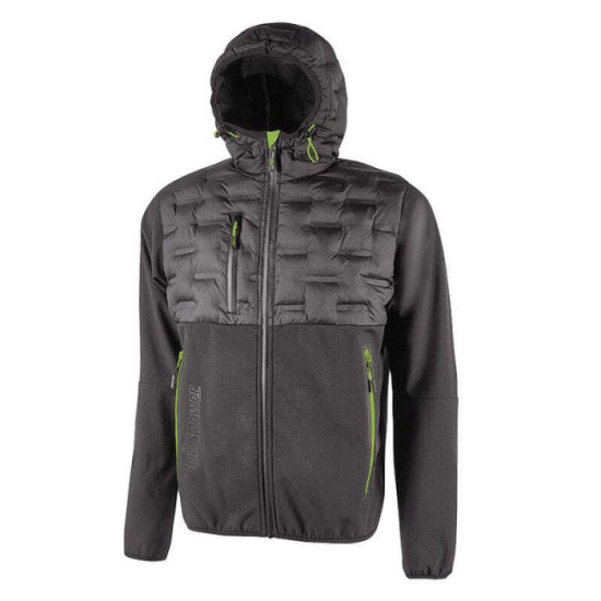 U-POWER SPOCK - Veste de travail respirante