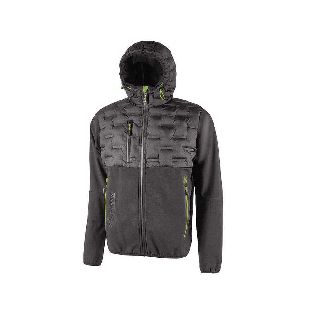 U-POWER SPOCK - Veste de travail respirante
