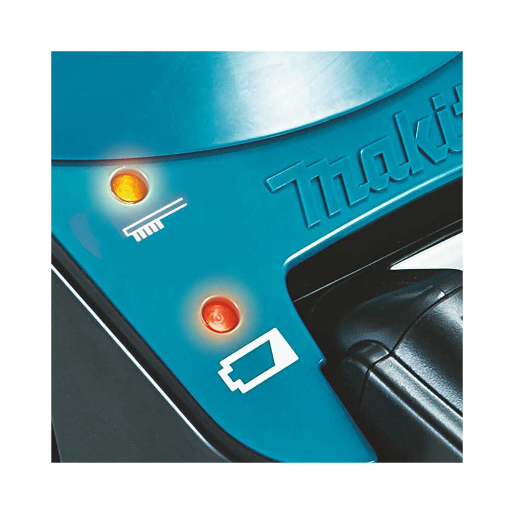 Aspirateur sans charbon 18V lxt Makita DCL501Z