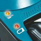 Aspirateur sans charbon 18V lxt Makita DCL501Z