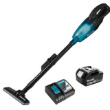 Aspirateur a main 18V Makita DCL180RTB