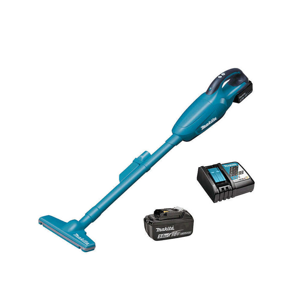 Aspirateur Makita DCL182Z