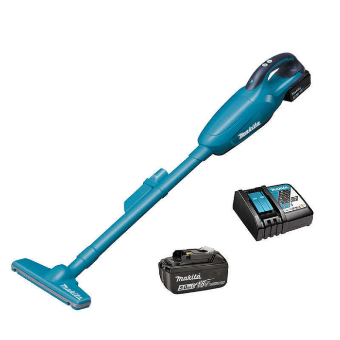 Aspirateur Makita DCL182Z